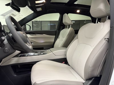 2027 INFINITI QX65 Sport AWD