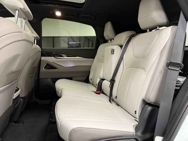 2027 INFINITI QX65 Sport AWD