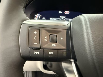 2027 INFINITI QX65 Sport AWD