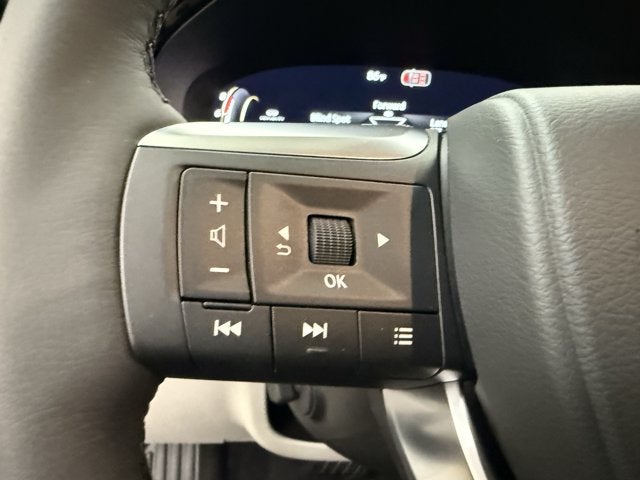 2027 INFINITI QX65 Sport AWD