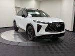 2027 INFINITI QX65 Sport AWD