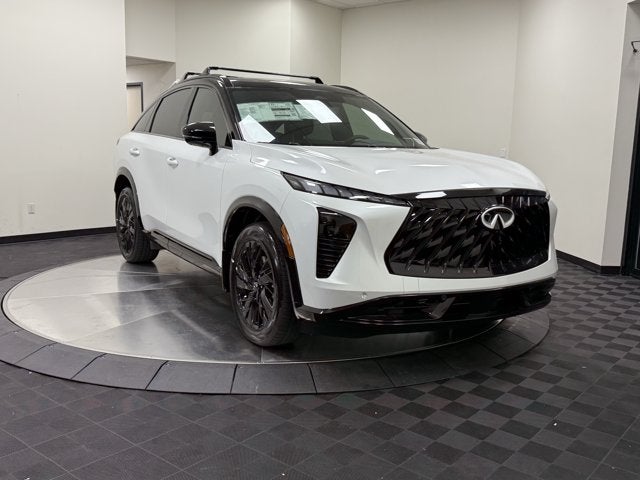 2027 INFINITI QX65 Sport AWD