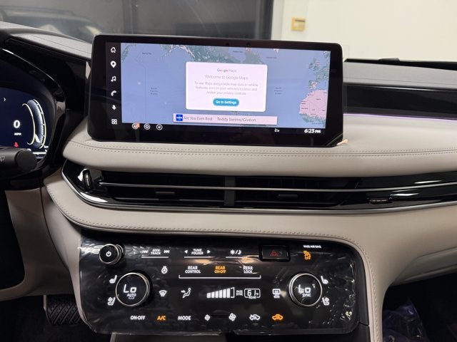 2027 INFINITI QX65 Sport AWD