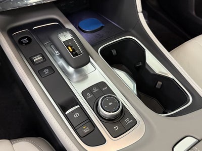 2027 INFINITI QX65 Sport AWD