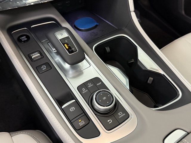 2027 INFINITI QX65 Sport AWD