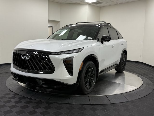 2027 INFINITI QX65 Sport AWD