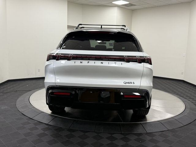 2027 INFINITI QX65 Sport AWD