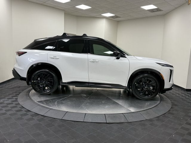 2027 INFINITI QX65 Sport AWD
