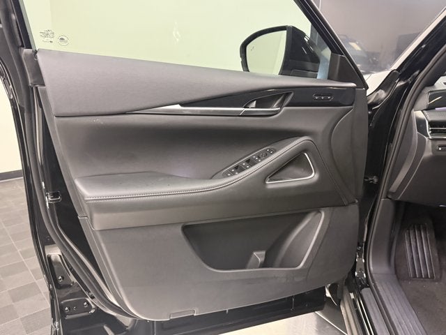 2027 INFINITI QX65 Sport AWD