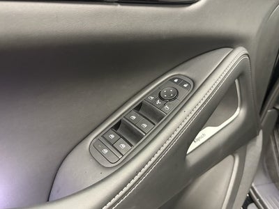 2027 INFINITI QX65 Sport AWD