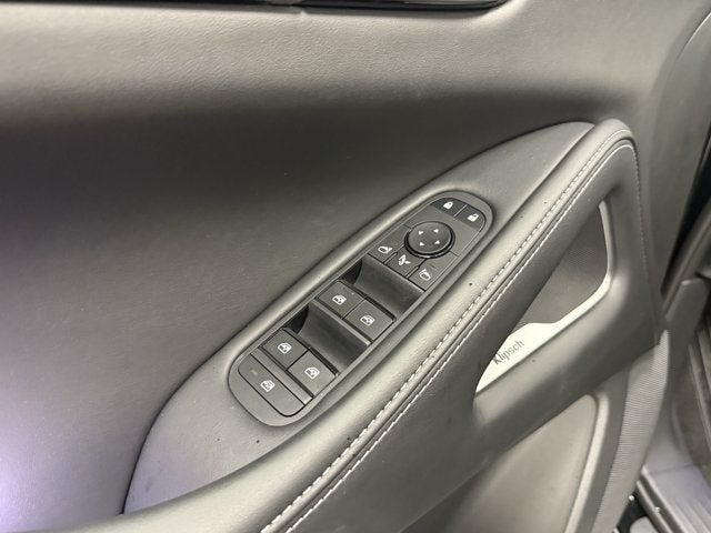 2027 INFINITI QX65 Sport AWD