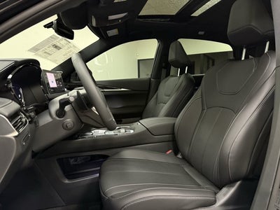 2027 INFINITI QX65 Sport AWD