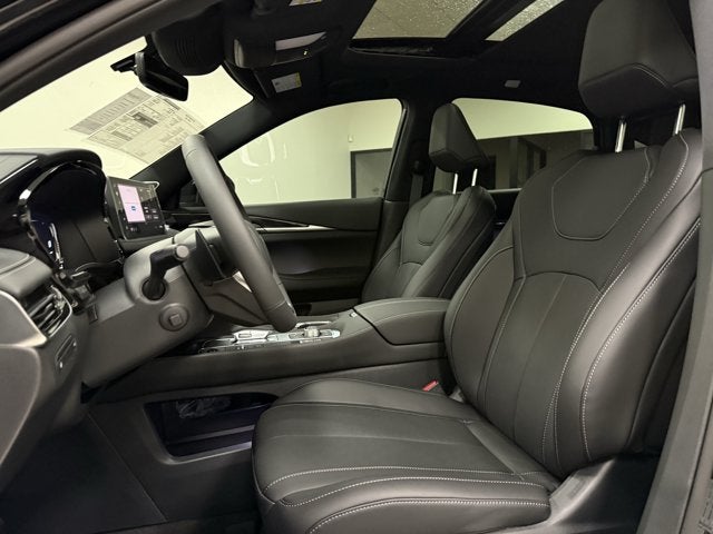 2027 INFINITI QX65 Sport AWD
