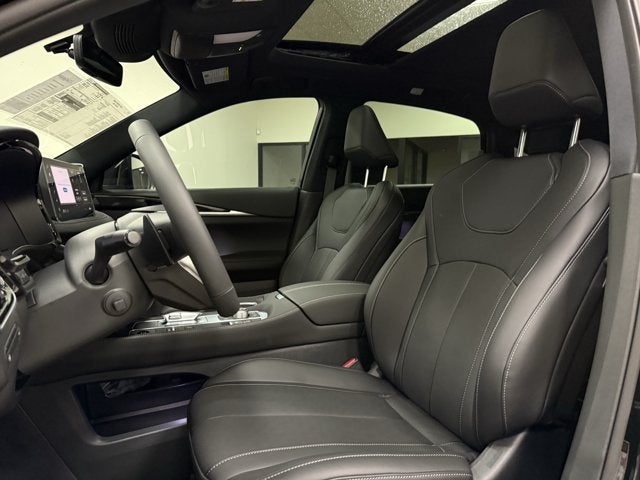 2027 INFINITI QX65 Sport AWD