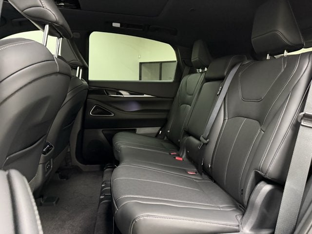 2027 INFINITI QX65 Sport AWD