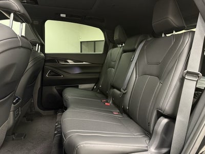 2027 INFINITI QX65 Sport AWD