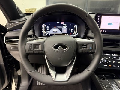 2027 INFINITI QX65 Sport AWD