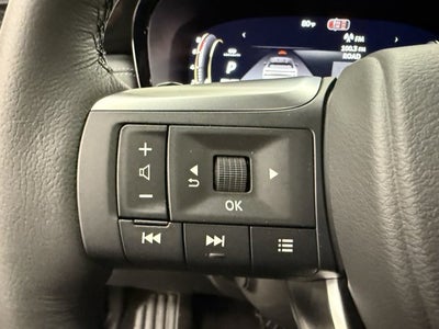 2027 INFINITI QX65 Sport AWD