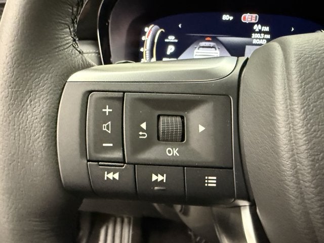 2027 INFINITI QX65 Sport AWD