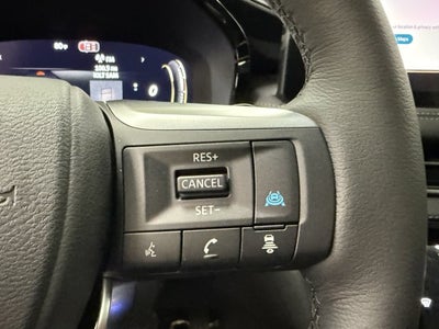 2027 INFINITI QX65 Sport AWD