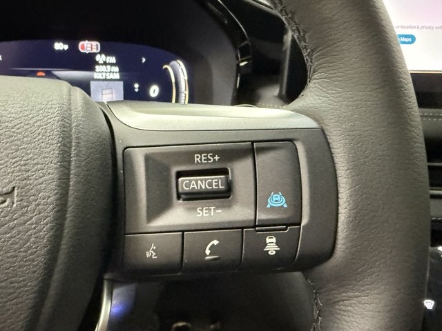 2027 INFINITI QX65 Sport AWD