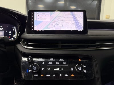 2027 INFINITI QX65 Sport AWD