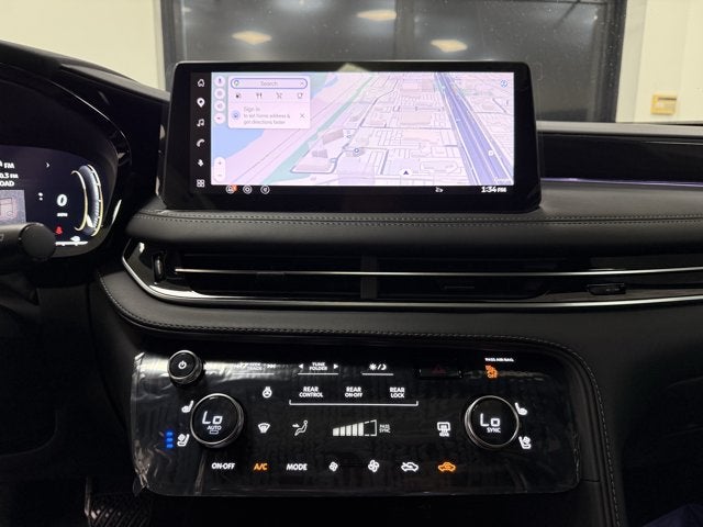 2027 INFINITI QX65 Sport AWD
