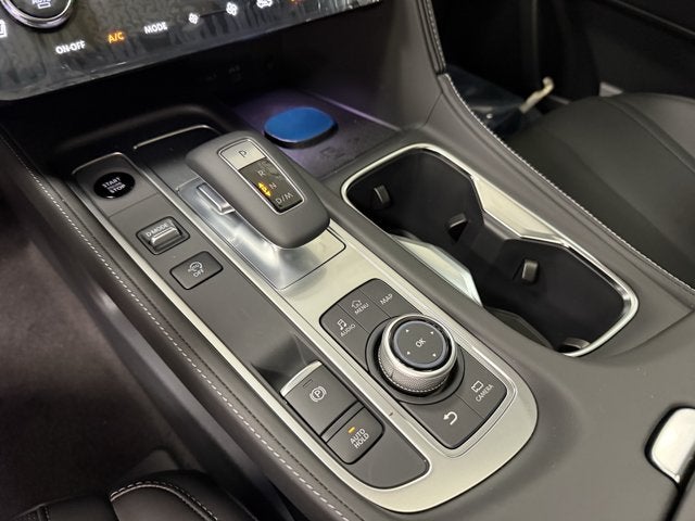 2027 INFINITI QX65 Sport AWD