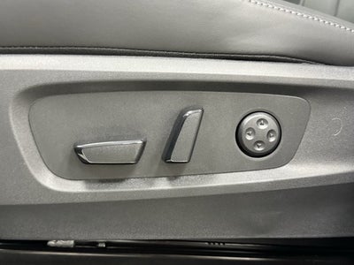 2027 INFINITI QX65 Sport AWD