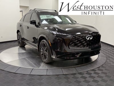 2027 INFINITI QX65 Sport AWD