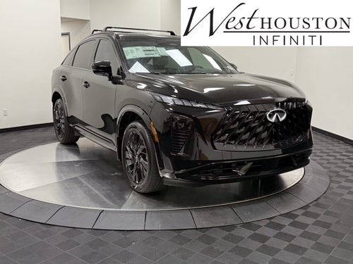 2027 INFINITI QX65 Sport AWD