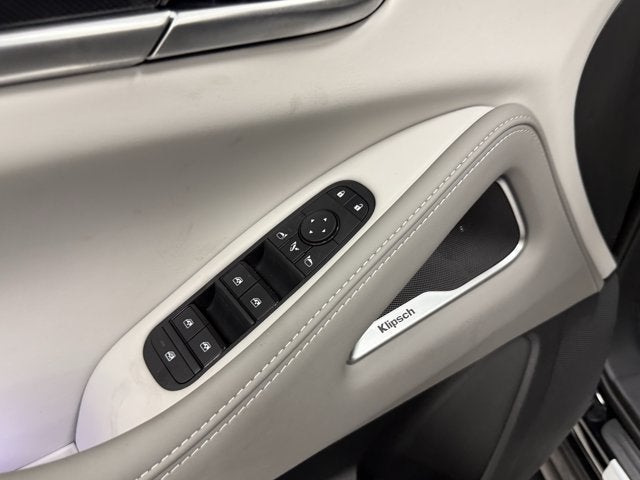 2027 INFINITI QX65 Sport AWD