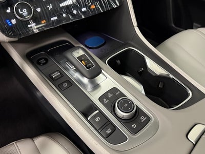 2027 INFINITI QX65 Sport AWD