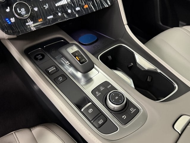 2027 INFINITI QX65 Sport AWD