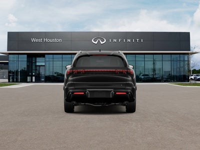 2027 INFINITI QX65 Sport AWD