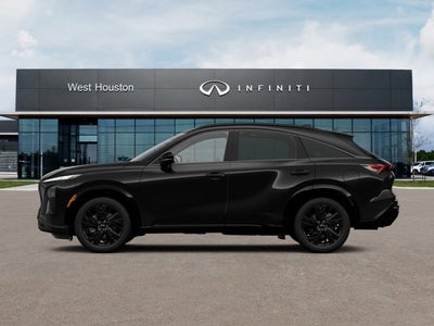 2027 INFINITI QX65 Sport AWD