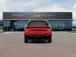 2027 INFINITI QX65 Sport AWD