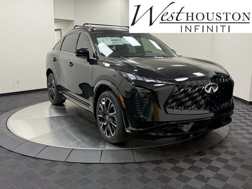 2027 INFINITI QX65 Autograph AWD