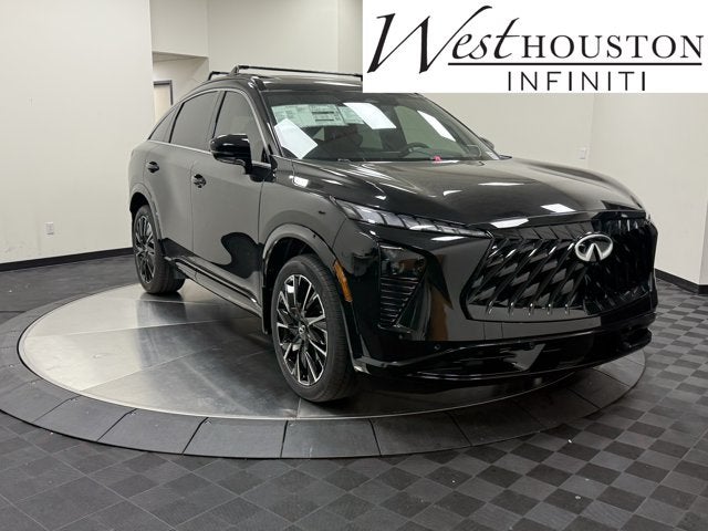 2027 INFINITI QX65 Autograph AWD