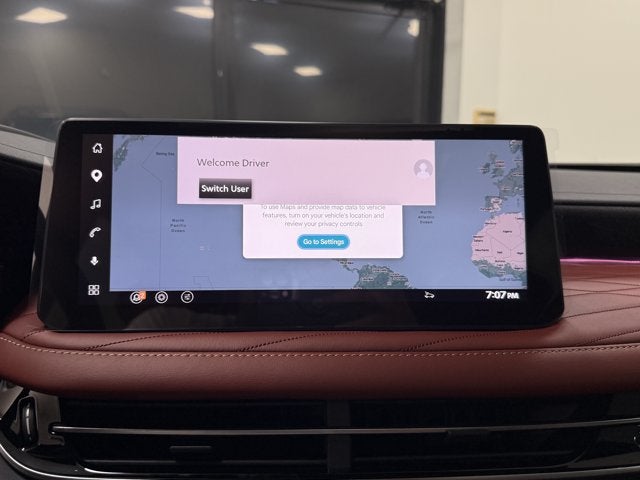 2027 INFINITI QX65 Autograph AWD