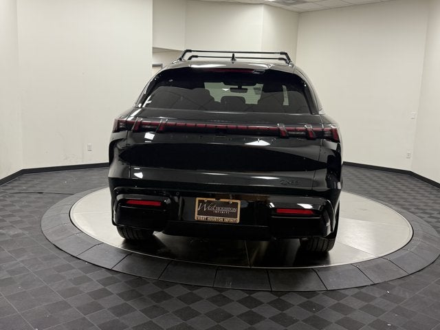 2027 INFINITI QX65 Autograph AWD
