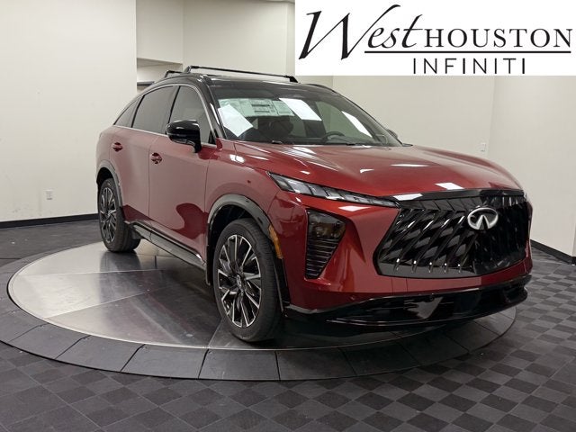 2027 INFINITI QX65 Autograph AWD