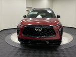 2027 INFINITI QX65 Autograph AWD