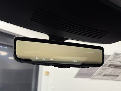 2027 INFINITI QX65 Autograph AWD