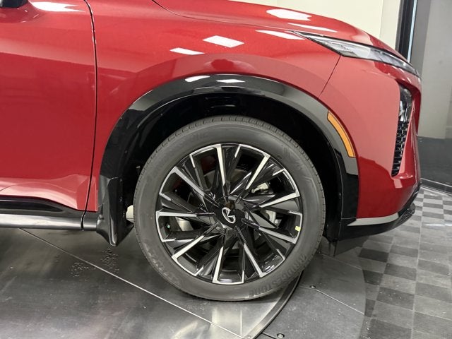 2027 INFINITI QX65 Autograph AWD