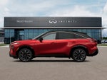 2027 INFINITI QX65 Autograph AWD