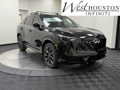 2027 INFINITI QX65 Autograph AWD