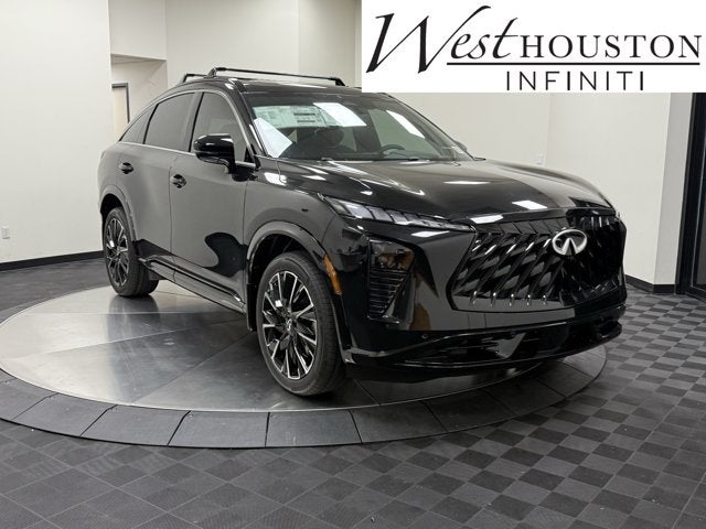 2027 INFINITI QX65 Autograph AWD