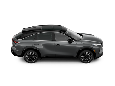 2027 INFINITI QX65 Autograph AWD