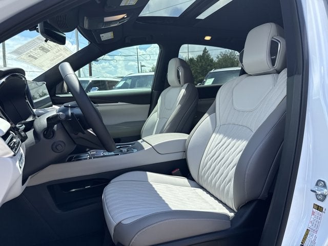 2027 INFINITI QX65 Autograph AWD